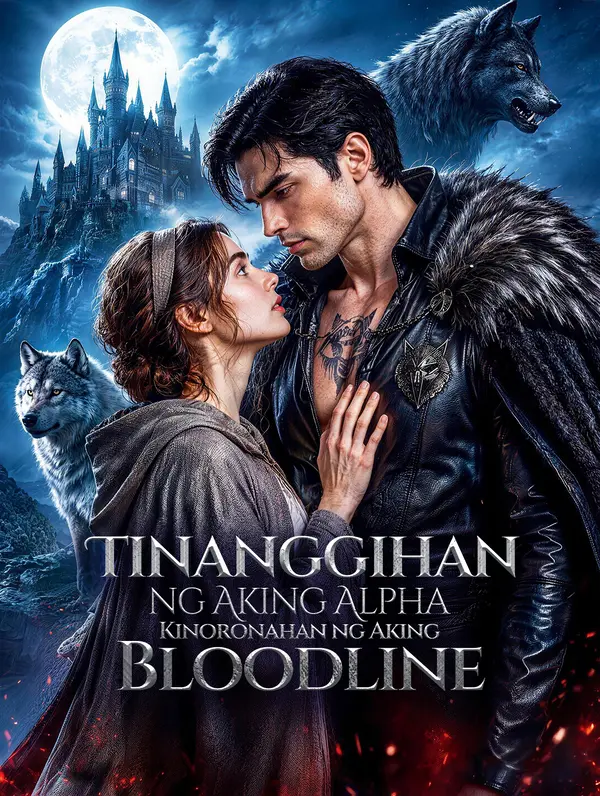 Tinanggihan ng Aking Alpha, Kinoronahan ng Aking Bloodline