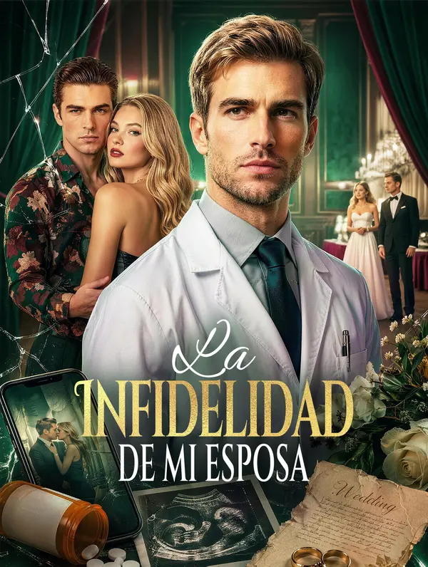 La Infidelidad de mi Esposa