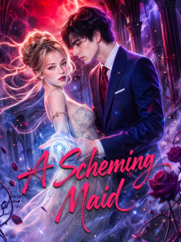 A Scheming Maid