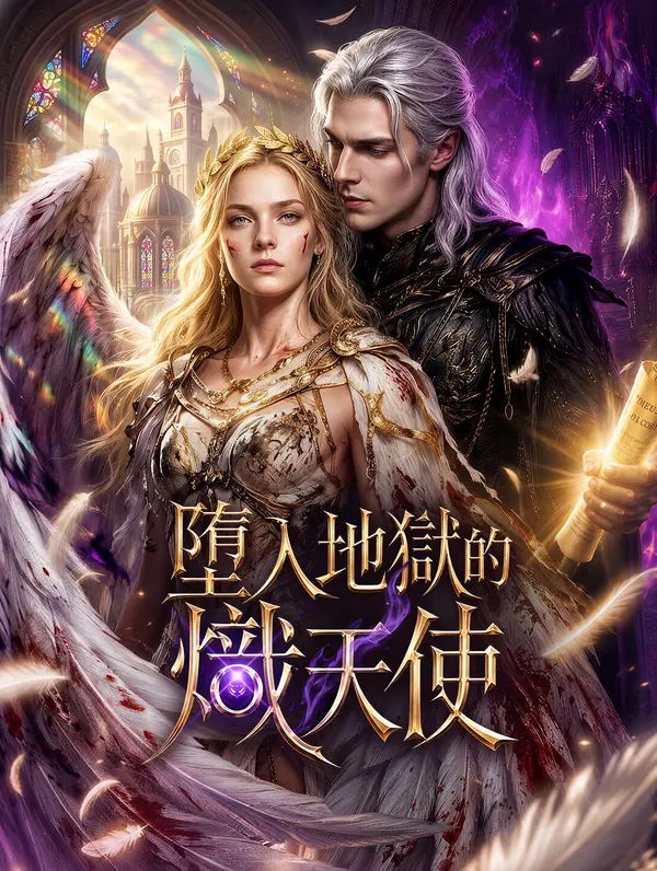 墮入地獄的熾天使