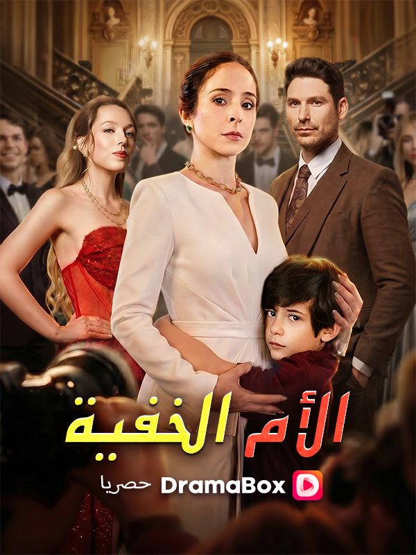 الأم الخفية (مدبلج)