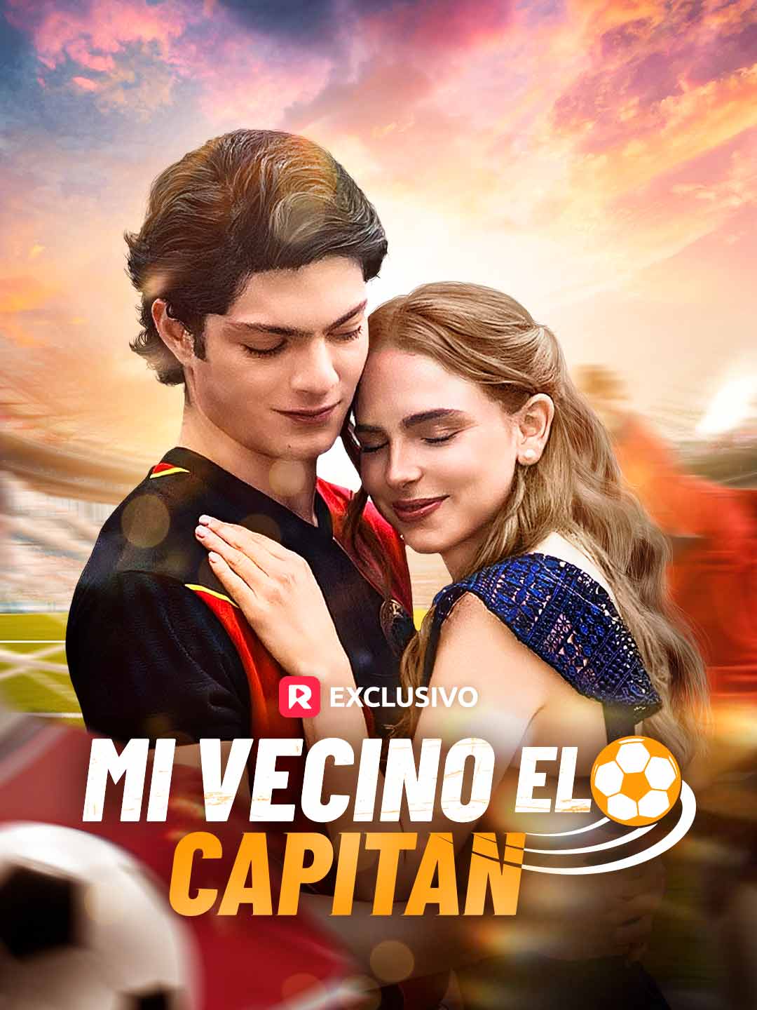 Mi Vecino El Capitan (2025)