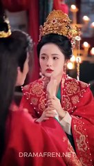 a princess struggle chinese drama