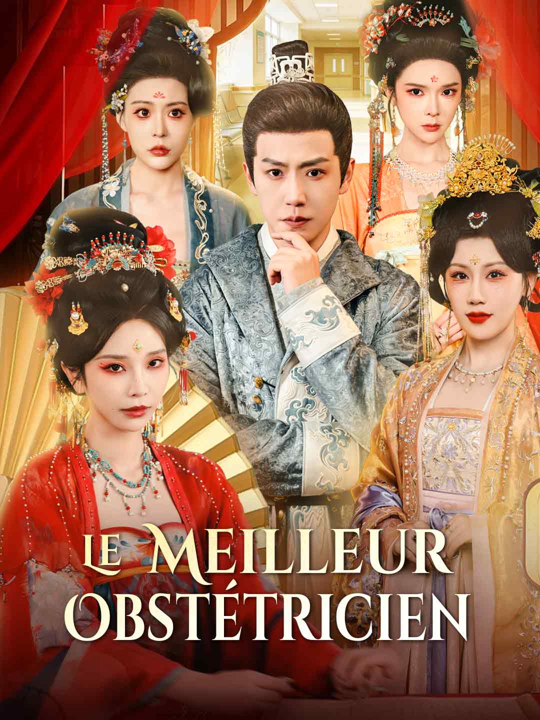 Le Meilleur Obstétricien (2026)