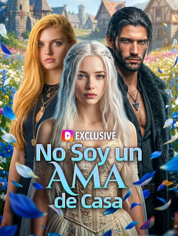 No Soy un Ama de Casa(Doblado)