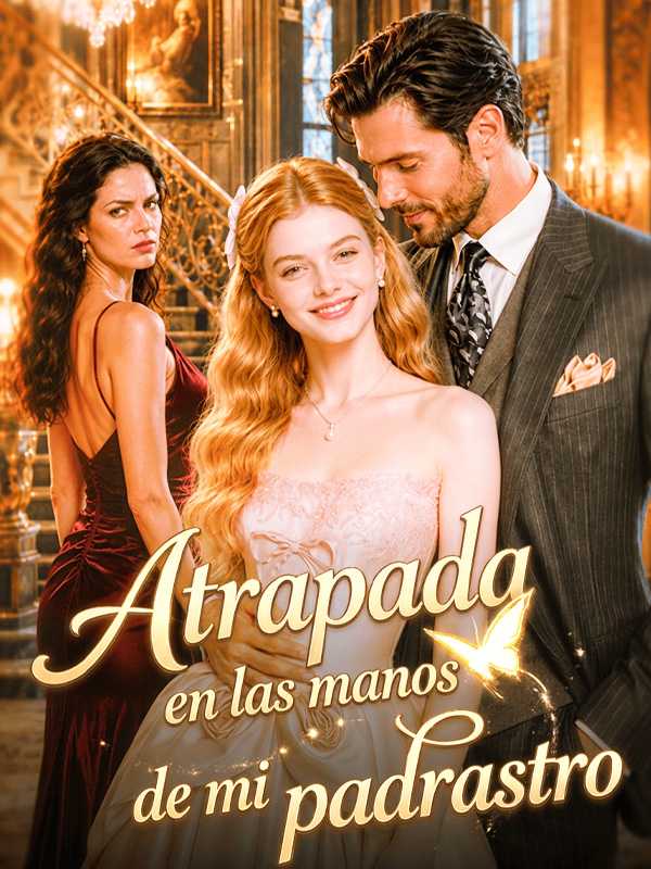 Atrapada en las manos de mi padrastro