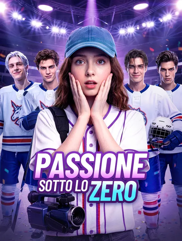 Passione Sotto lo Zero