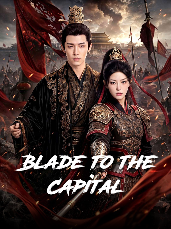 Blade to the Capital