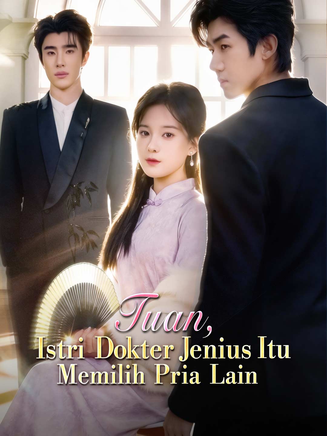 (Dubbing) Tuan, Istri Dokter Jenius Itu Memilih Pria Lain
