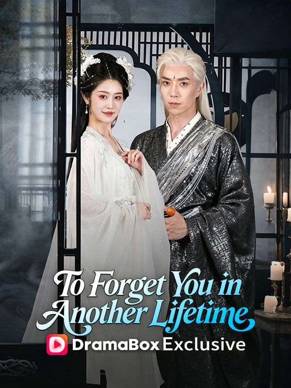 To Forget You in Another Lifetime