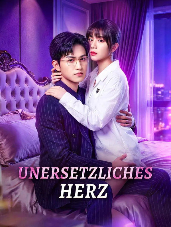 Unersetzliches Herz