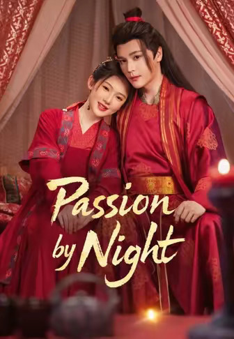 Passion by Night