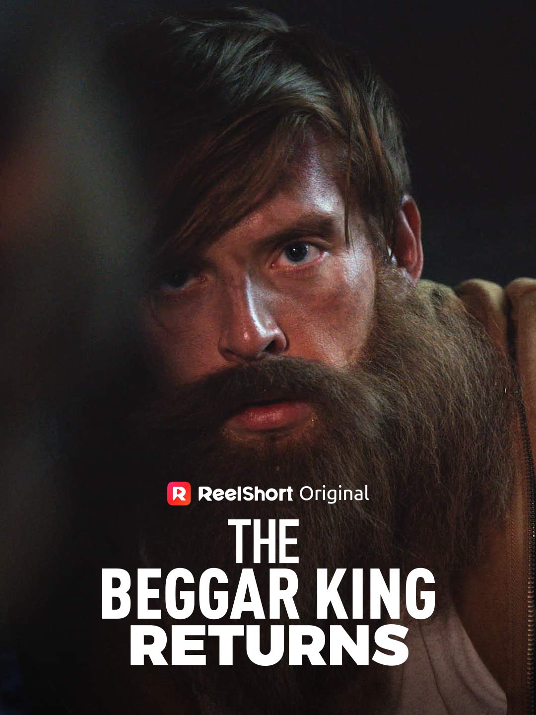 The Beggar King Returns