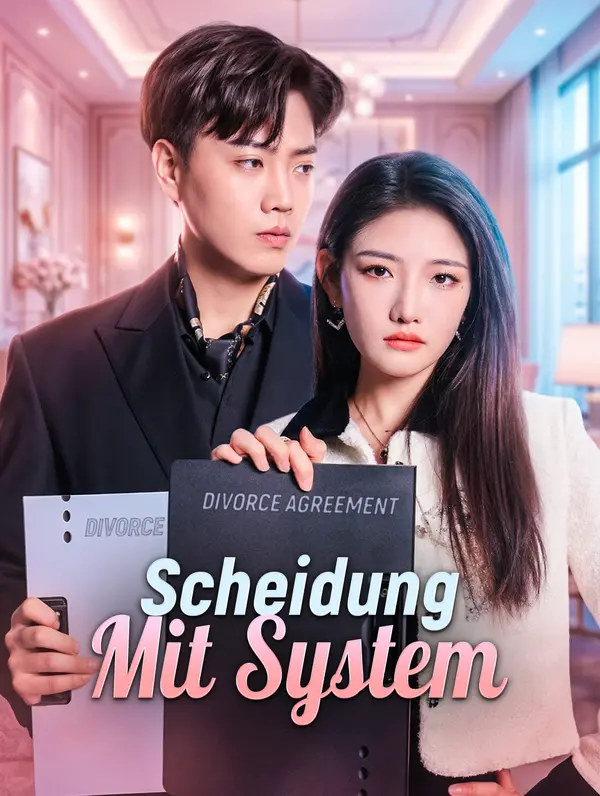 Scheidung mit System