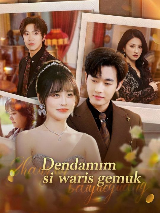 Mantan gendut jadi istri CEO