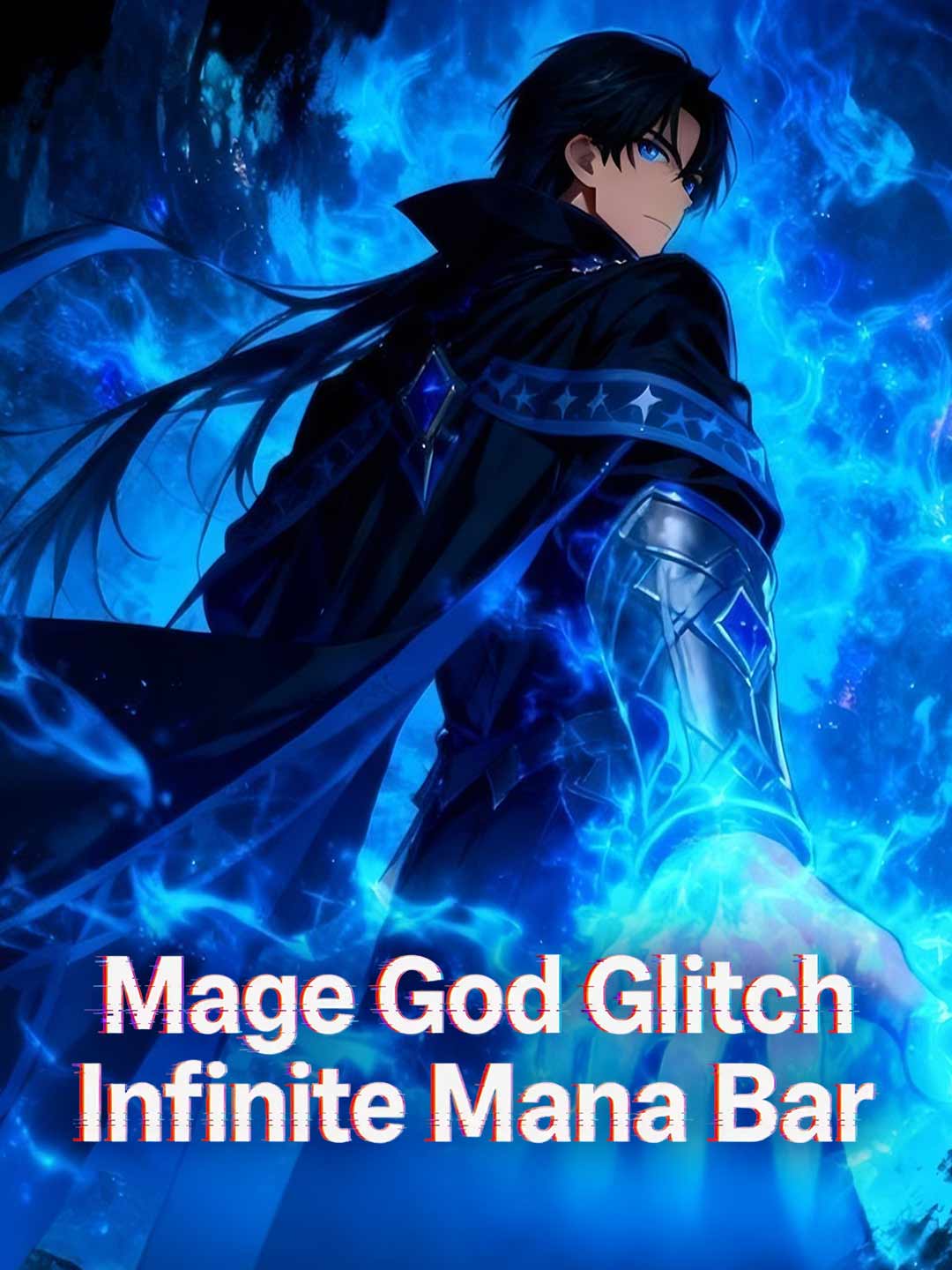 Mage Exploit: My Mana Bar is Infinite (2024)