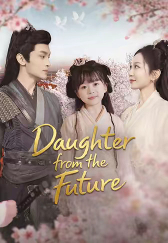 Daughter from the Future
