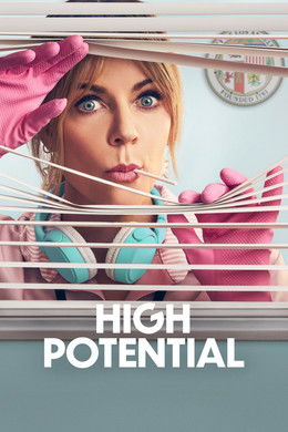 High Potential S1 (2024)