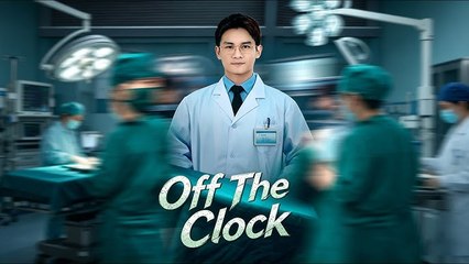 off the clock (2024)