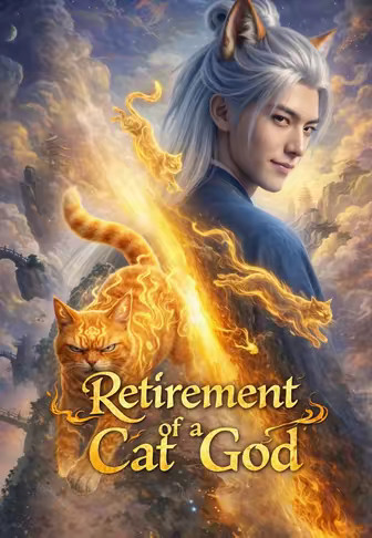 Retirement of a Cat God