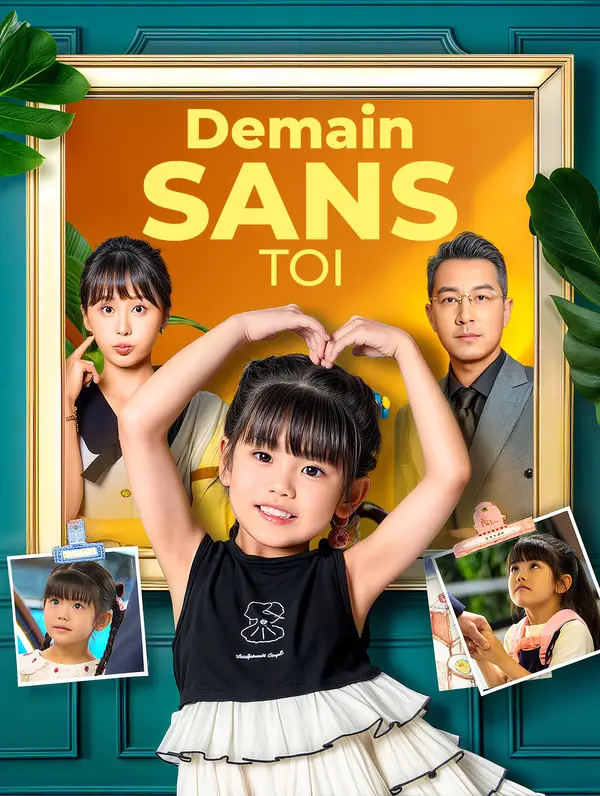 Demain sans toi