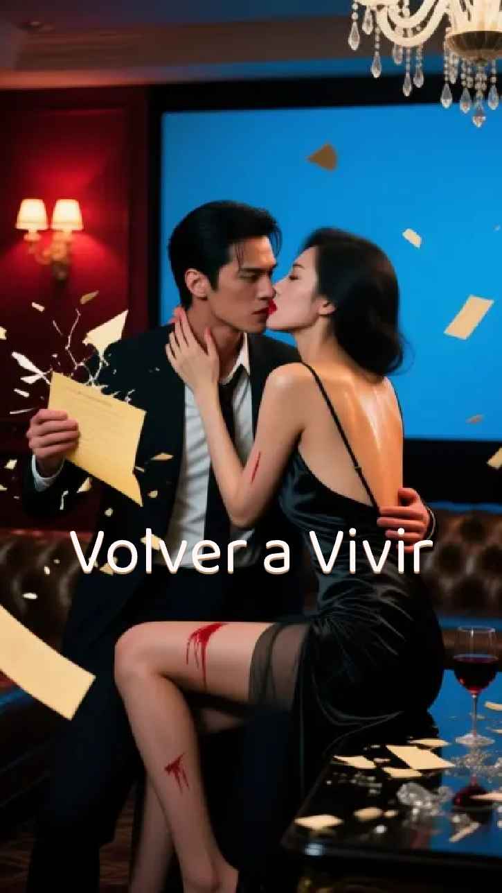 Vivir de Nuevo