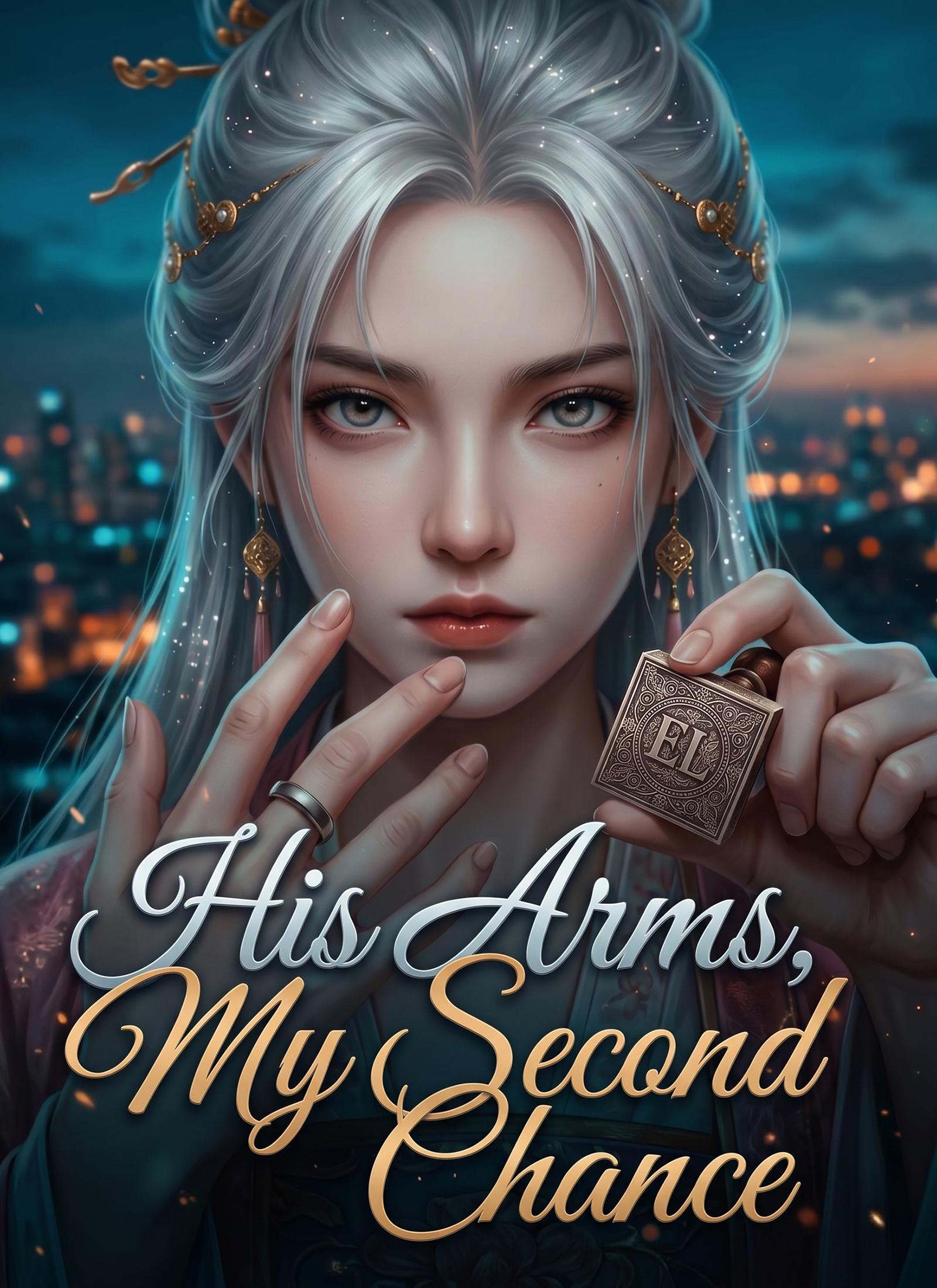 [Dubbed]His Arms, My Second Chance