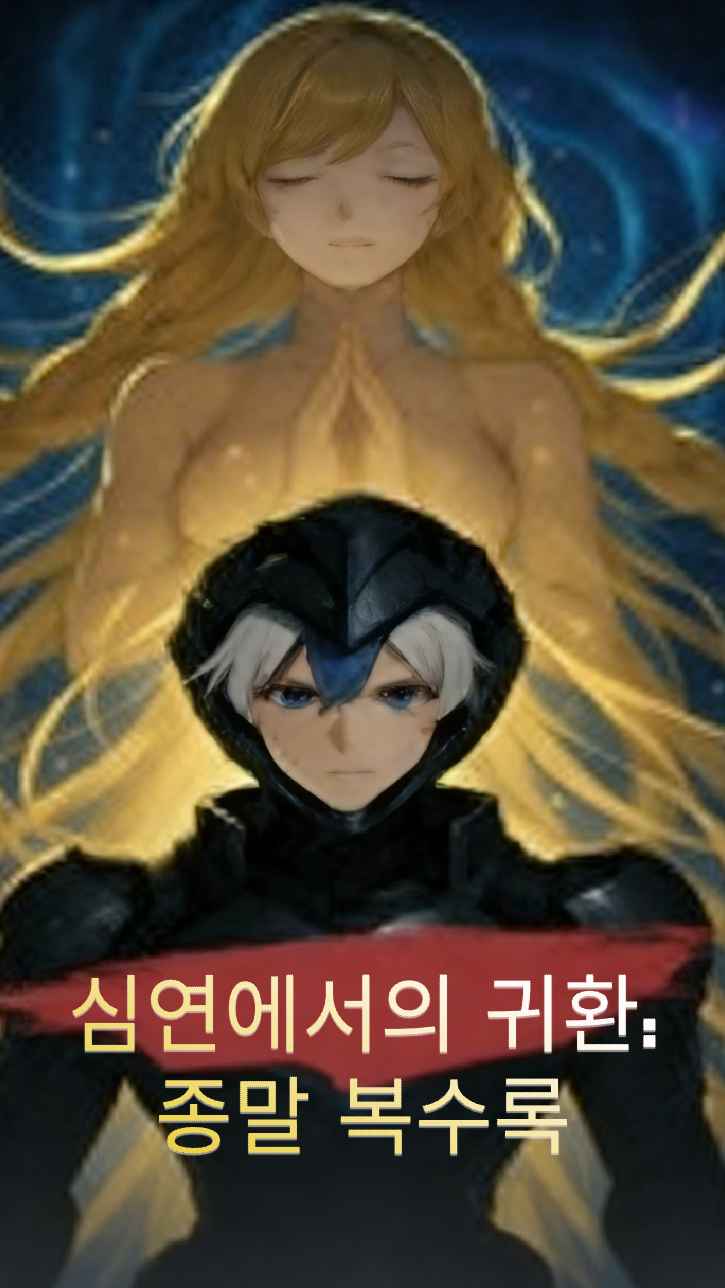 심연 귀환: 종말 복수록