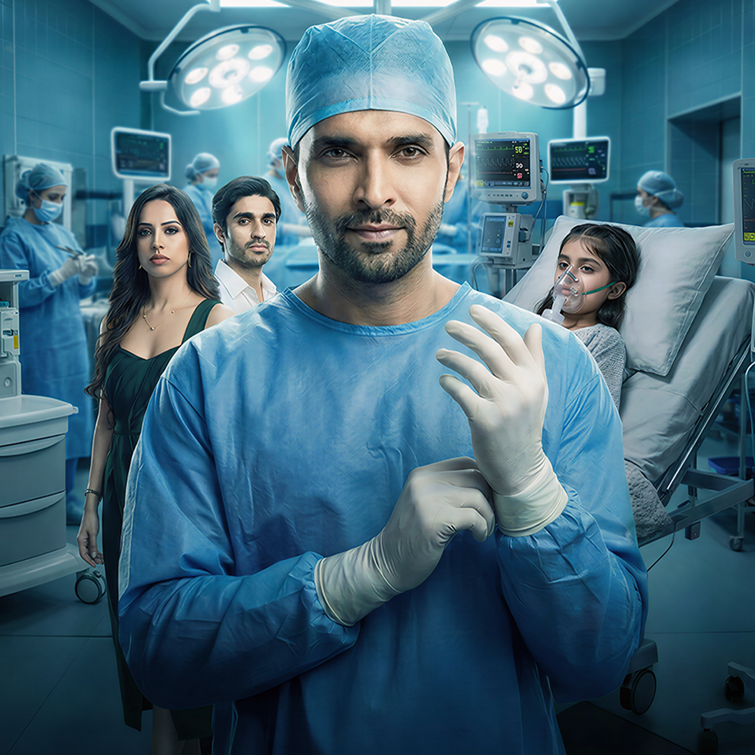 The Miracle Surgeon (2026)