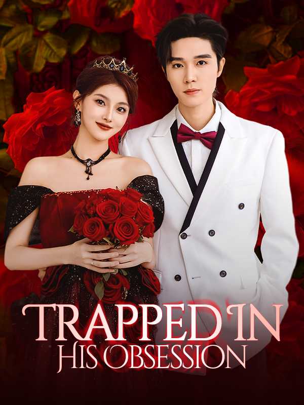 Trapped In His Obsession