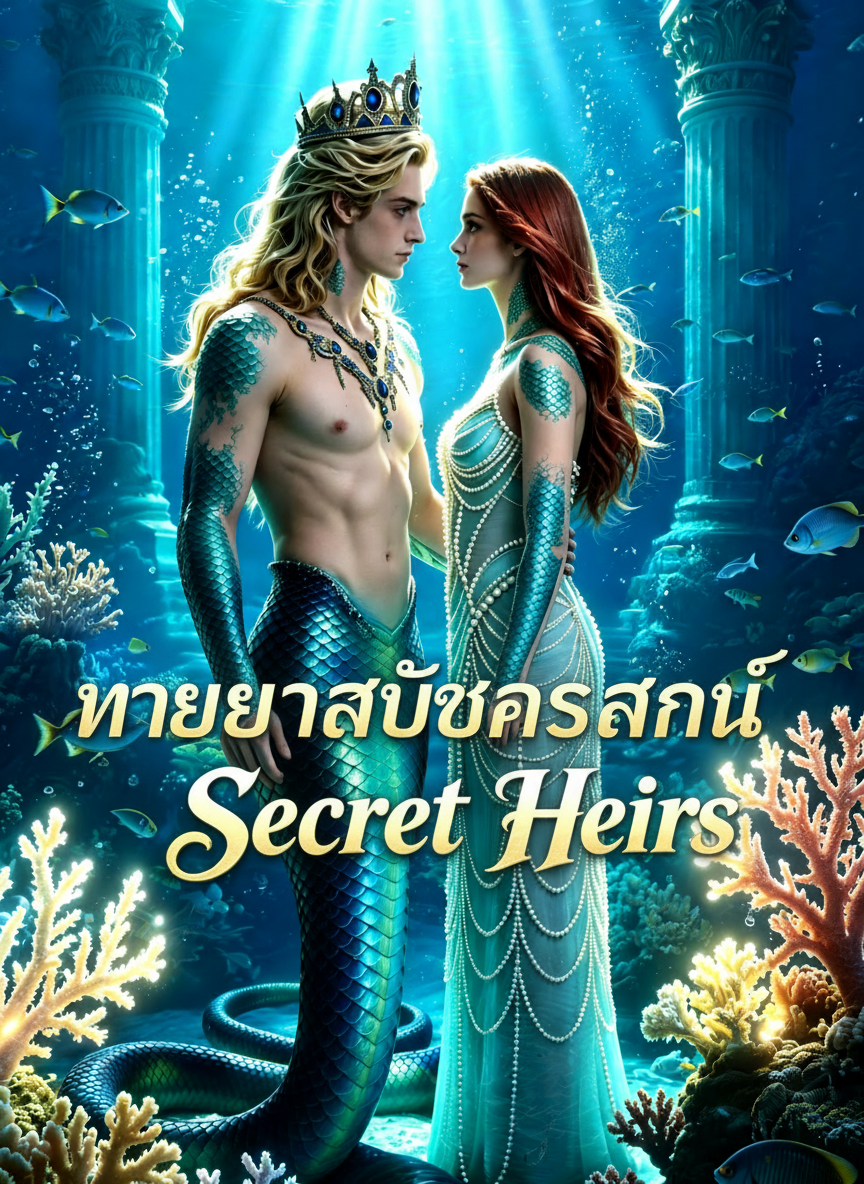 ทายาทลับของราชันย์อสรพิษ