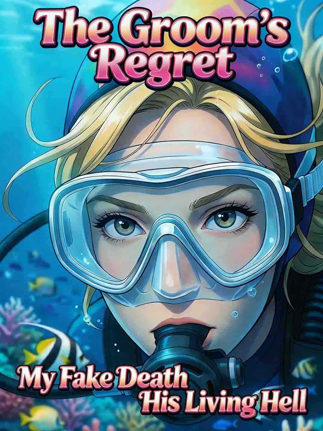 The Groom's Regret, My Fake Death, His Living Hell (2026)