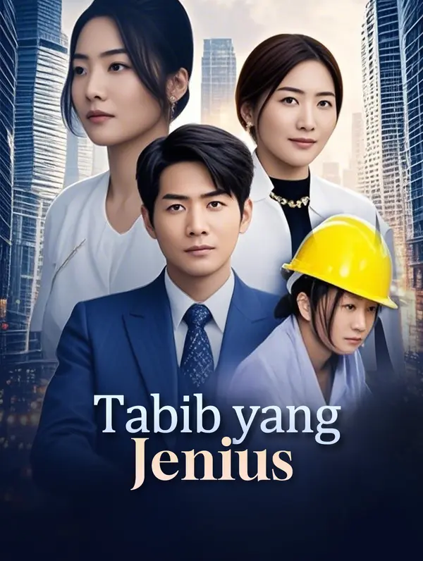 Tabib yang Jenius (2024)