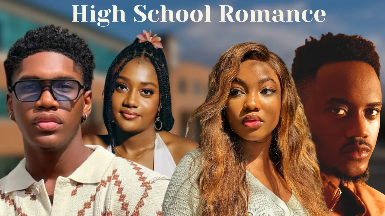 high school romance (2026)