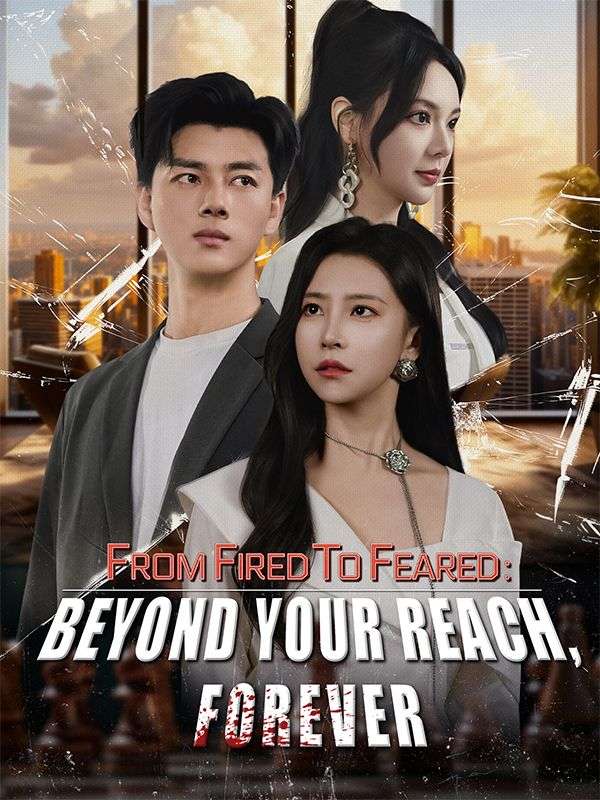 From Fired to Feared: Beyond Your Reach, Forever	 (DUBBED) [English] (2025)