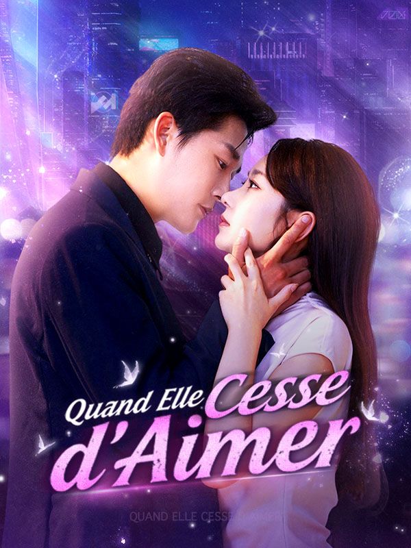 Quand Elle Cesse d'Aimer ( Doublé )