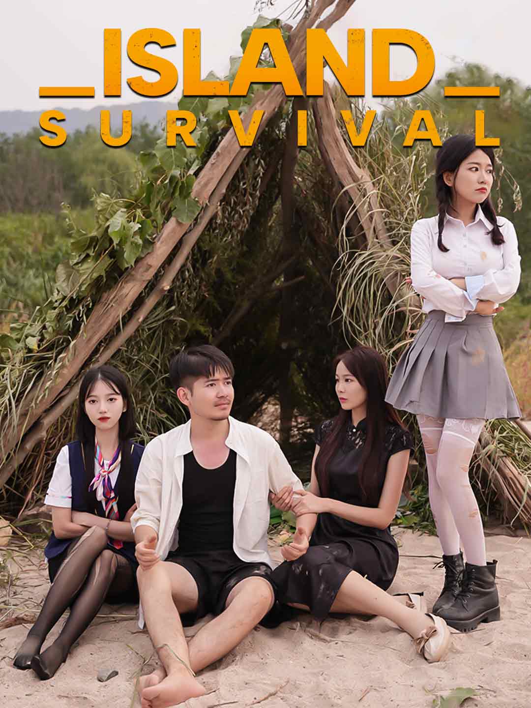 Island Survival