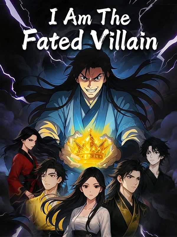 I Am The Fated Villain