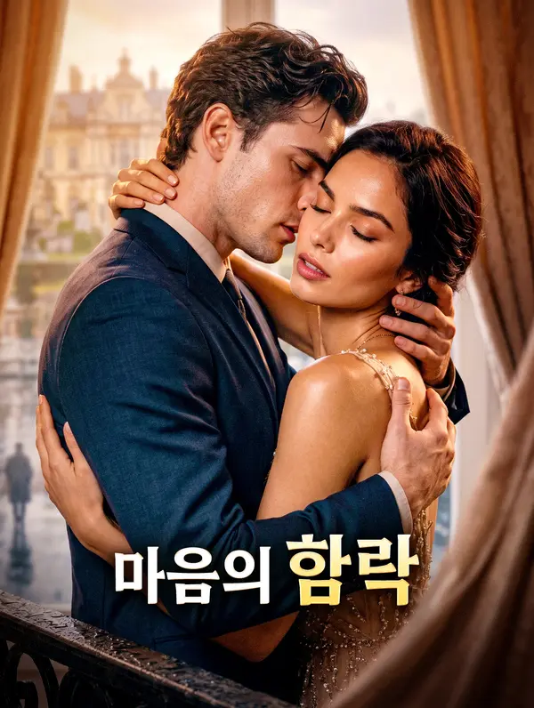 마음의 함락