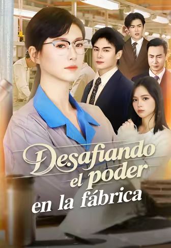 (Doblado)Desafiando el poder en la fábrica