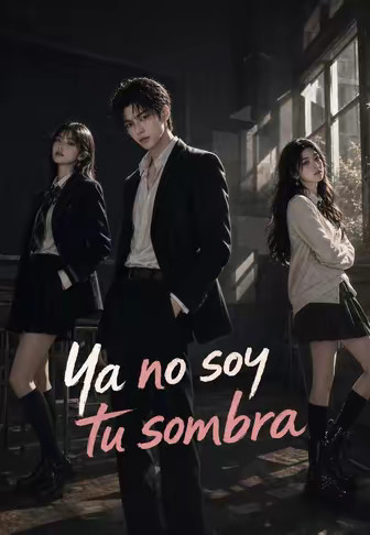 Ya no soy tu sombra