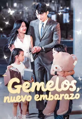 Gemelos, nuevo embarazo
