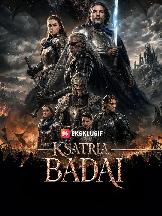 Ksatria Badai