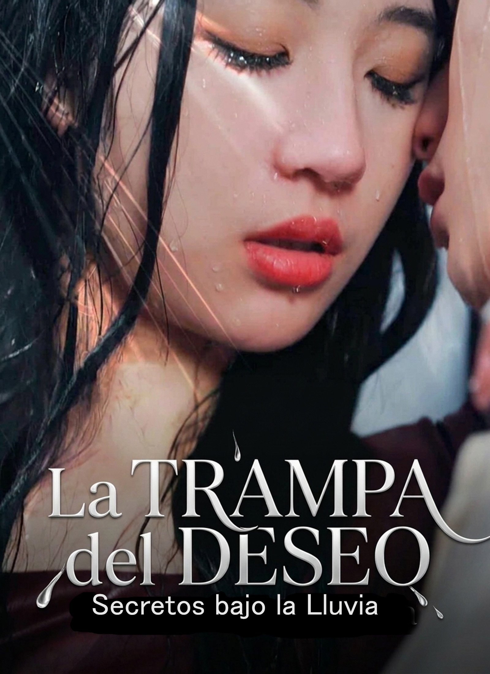 La Trampa del Deseo: Secretos bajo la Lluvia