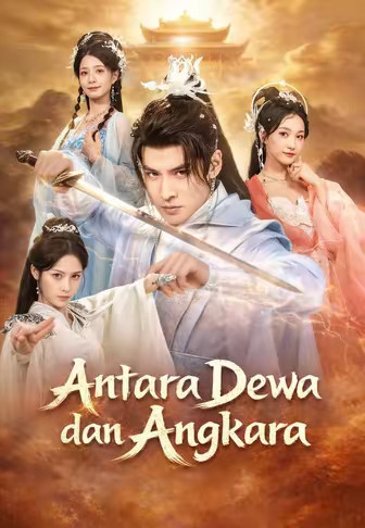 (Dub)Antara Dewa dan Angkara