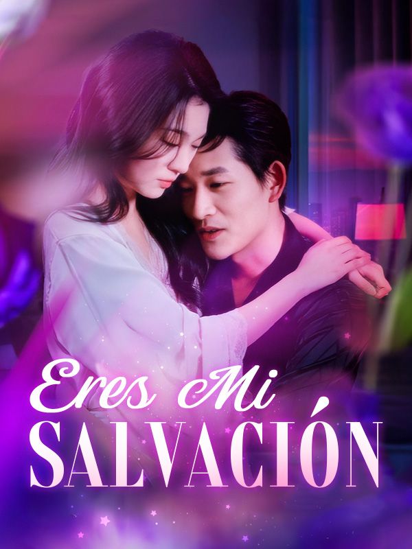 Eres Mi Salvación (2025)
