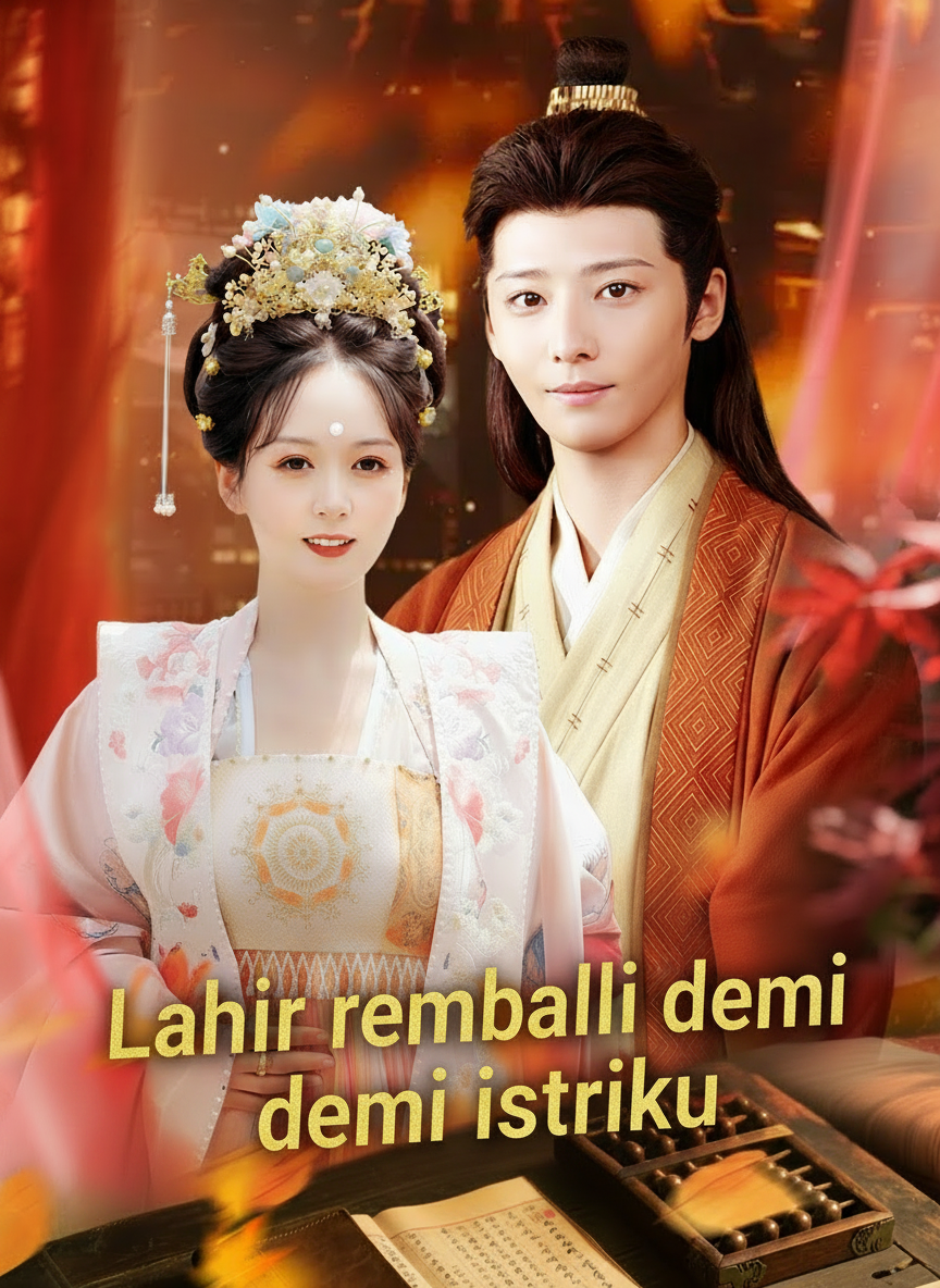 Lahir kembali demi istriku