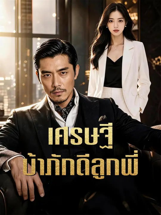 เศรษฐีบ้าภักดีลูกพี่