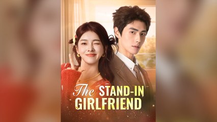 the stand in girlfriend (2024)