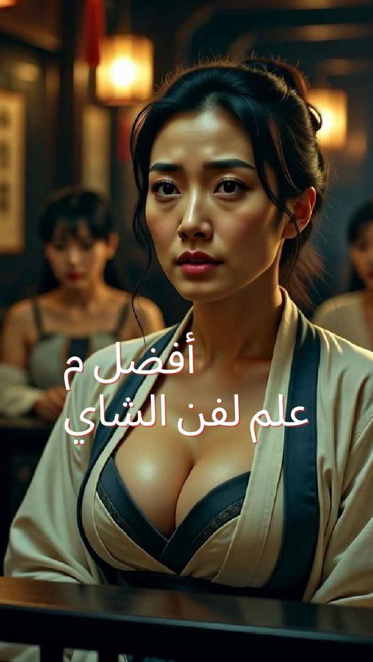 أستاذ الشاي الفائق
